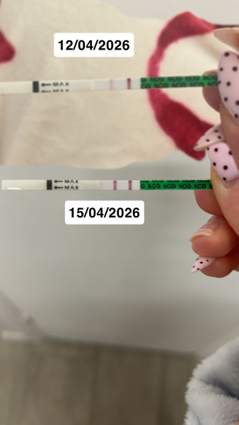 Progress?