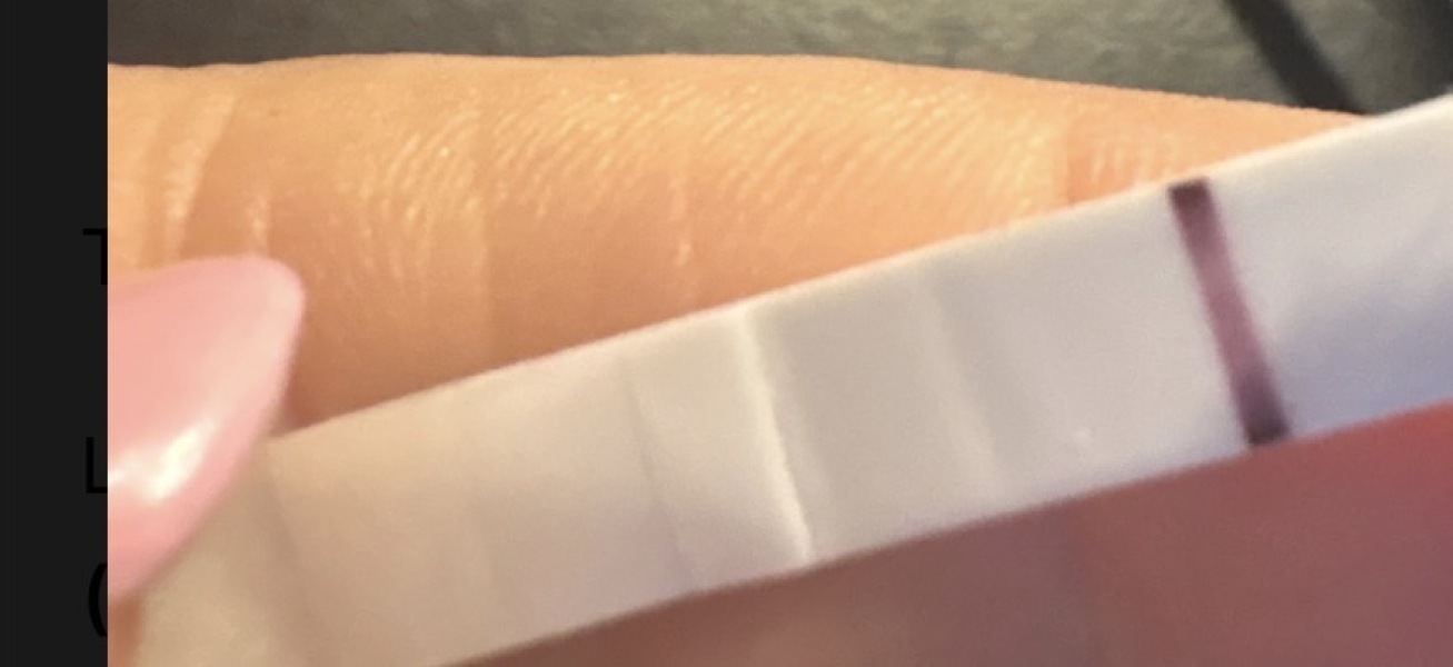 Indent line?