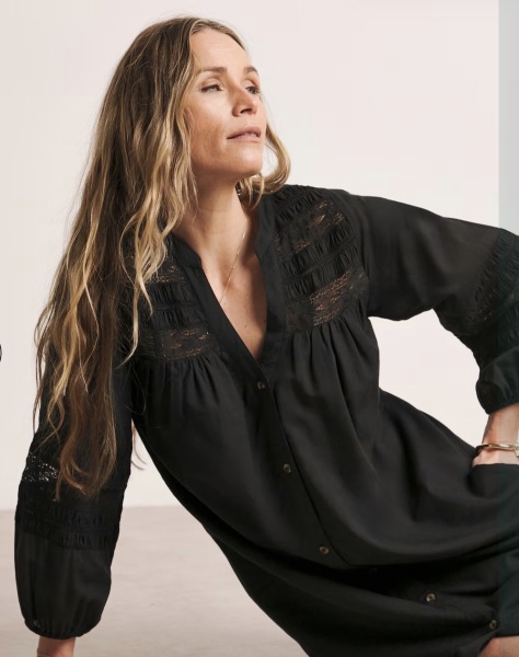 Where are people buying affordable plus-size clothes now ranges are shrinking?