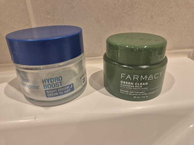 Beauty addicts thread: share empties, chucks and mindful buying tips