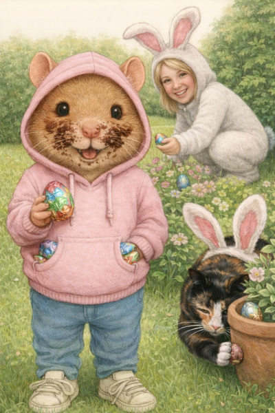 Woolly Hugs. A blanket for lovely wafflenose who has tragically lost her daughter. Can you help us please?