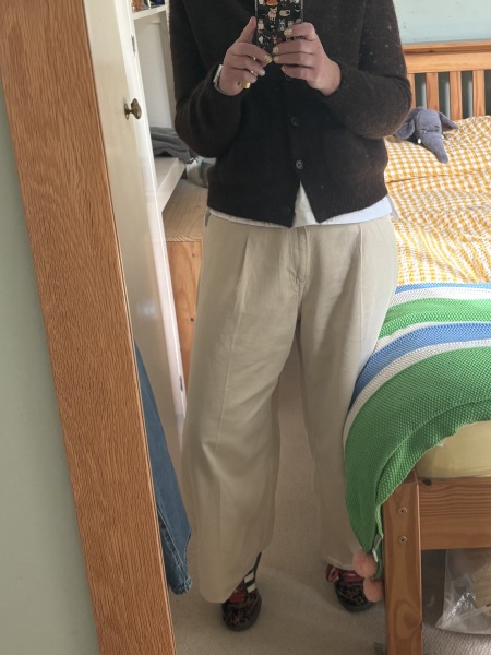 City break help for clueless 30 something!