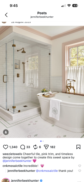 Where in the UK can I source this bathroom flooring?