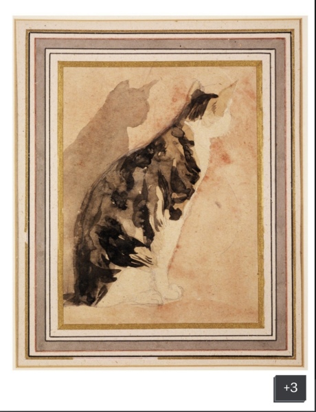 If you could choose one artwork to own, what would it be?