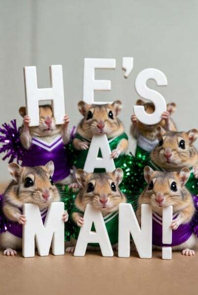 Are We Really 'Women' On The Inside?