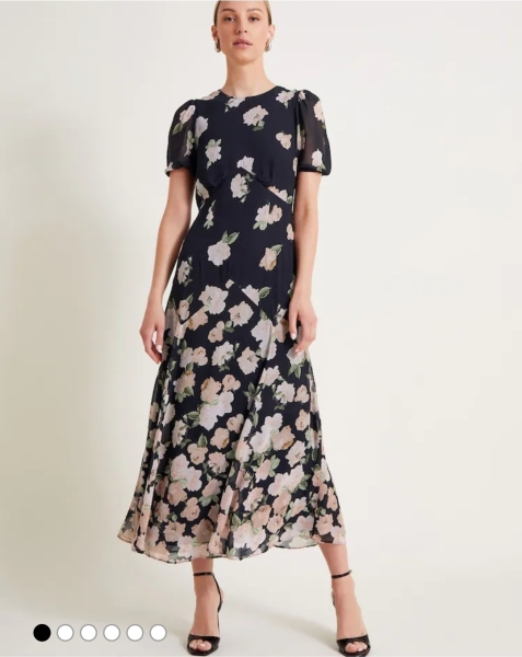 Is this dress suitable for a graduation?