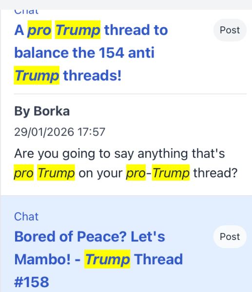 Trump is desperate.  How can he resolve the Iran shitshow?