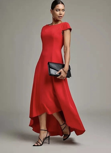 Is this dress suitable for a graduation?