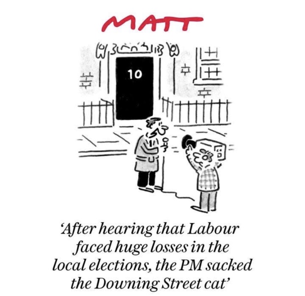 Labour Isn't Working - Thread 30