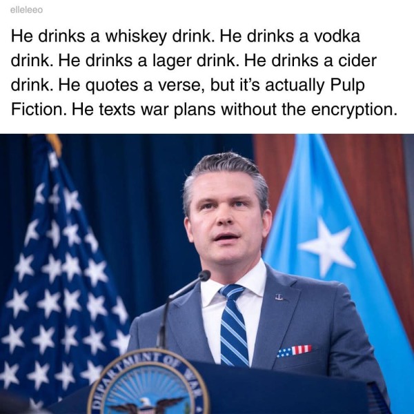 Schrödinger's Strait - Trump Thread #162A