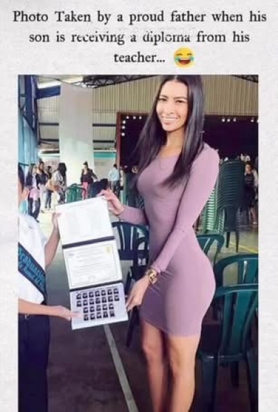 AIBU to feel upset by a sexualised meme a friend shared?