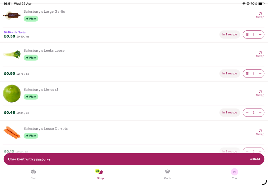 AIBU to be annoyed at this suggestion that £50 per week for food for 4 is realistic?