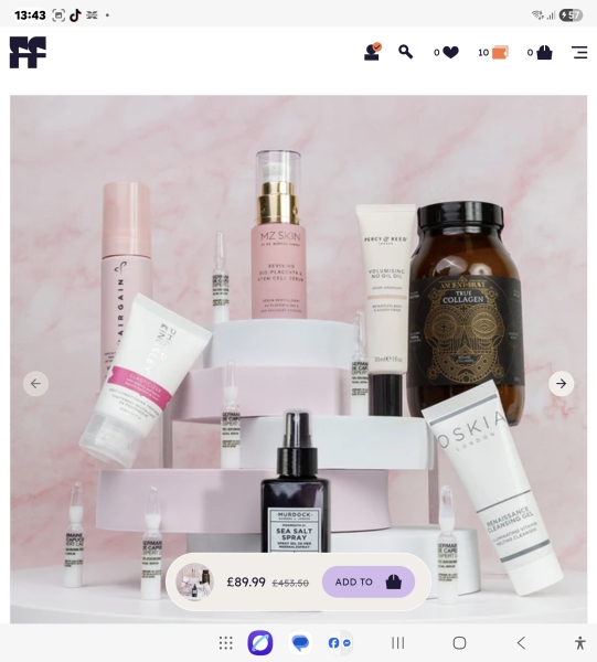 Beauty chat - freebies/gifts with purchase/offers THREAD FOURTEEN