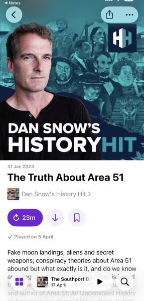 craziest conspiracy theories someone you know believes