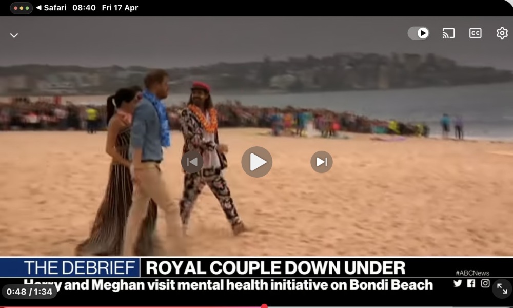 PR Disasters….Part 8