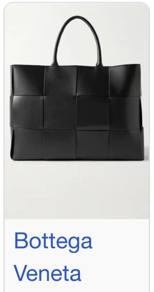 shopper bag M and S