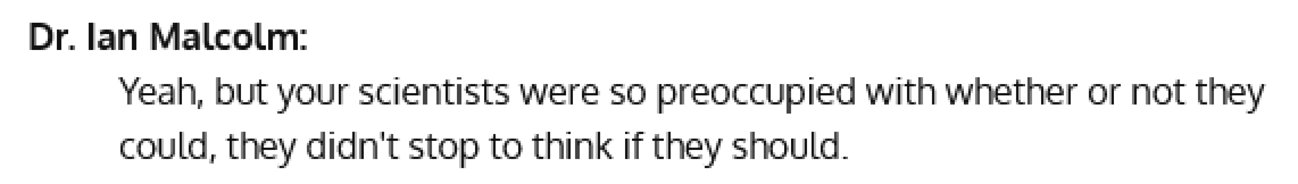 New Scientist happy to see mothers eliminated in future