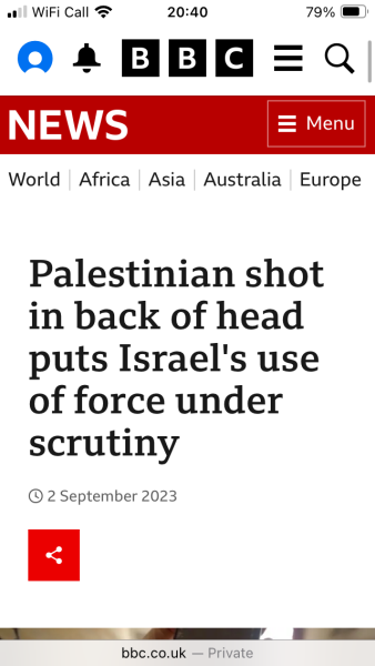 Israel votes for death penalty for Palestinians convicted of lethal attacks