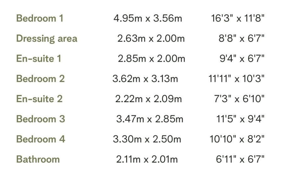 AIBU to wonder why our fairly priced new-build house is not selling?