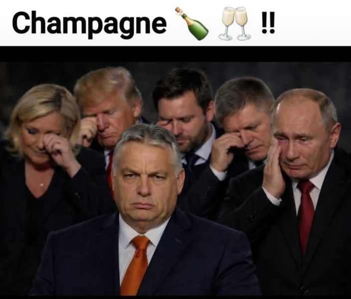 He Has No Deal, He Has No Dice - Trump Thread #162
