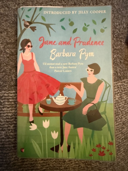 My year with Stella...