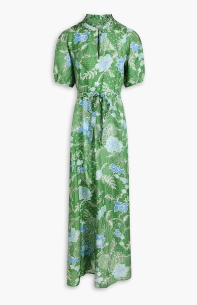 Is this outfit suitable for mother of the bride in May?