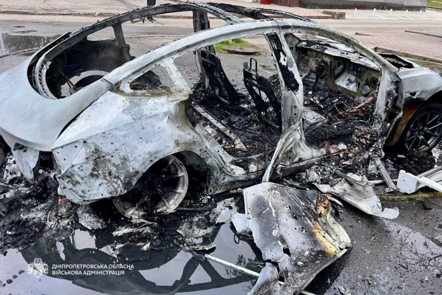 Ukraine Invasion: Part 60