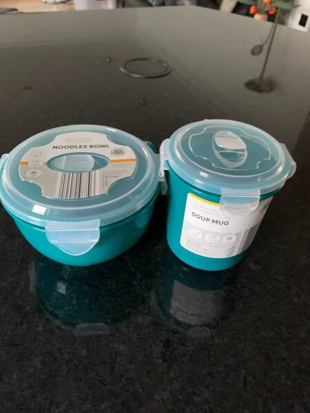 What were your temporary kitchen meal hacks during extension?!
