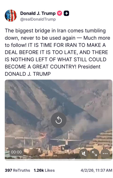 The King of Crazytown Can't Control The Chaos - Trump Thread #159