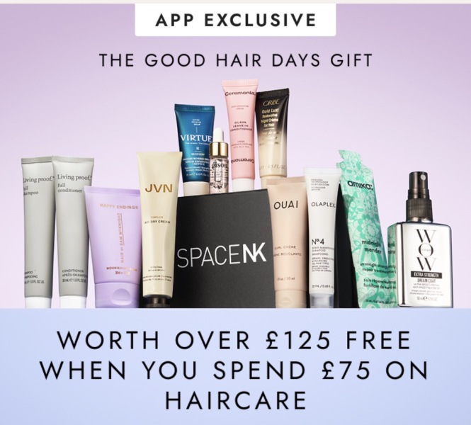 Beauty chat - freebies/gifts with purchase/offers THREAD THIRTEEN