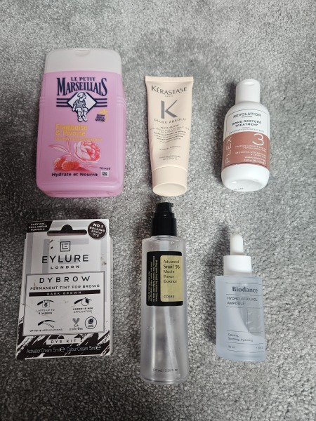 Beauty addicts thread: share empties, chucks and mindful buying tips