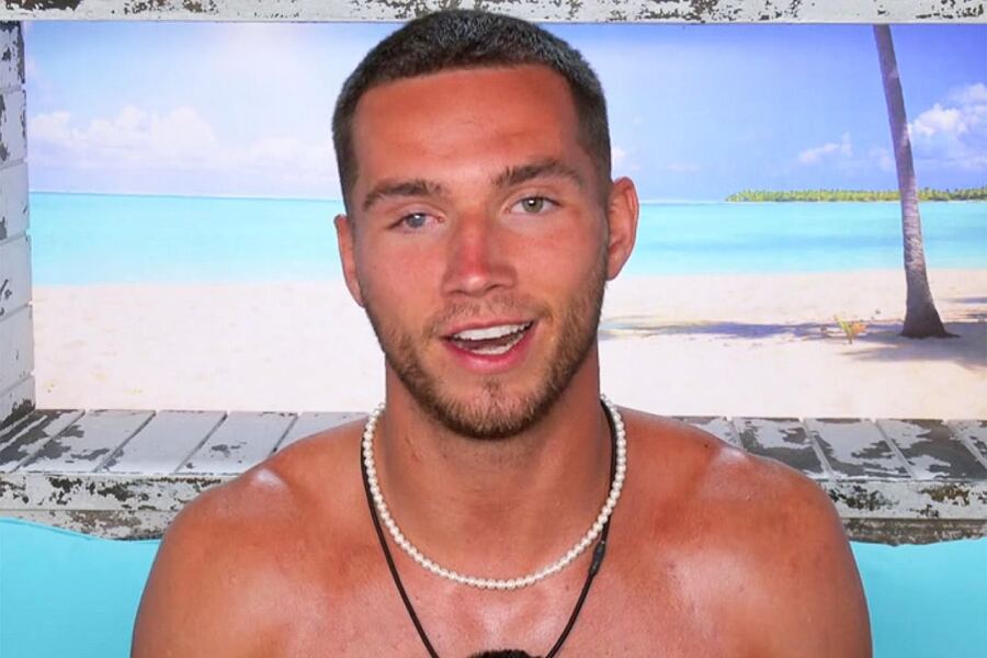 MAFS AUS#9 No Spoilers… Military Tate hates the body count - get over here and shame him!
