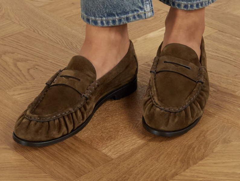 Help me decide which shoe?