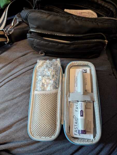 January 2026 Starters - I’ve lost a Kitchenaid