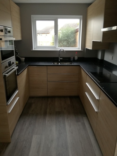 Ikea kitchens