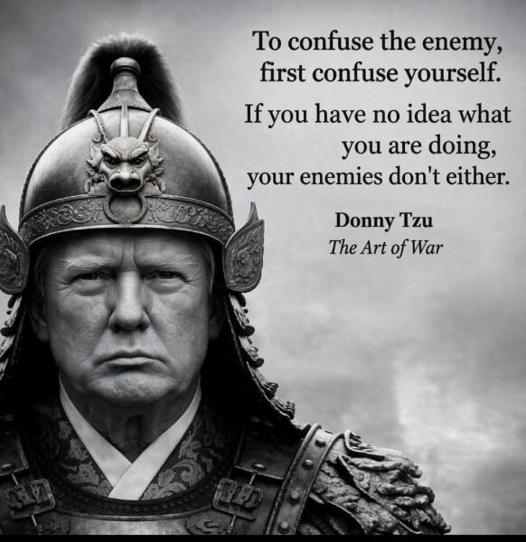 A whole civilisation will die tonight.