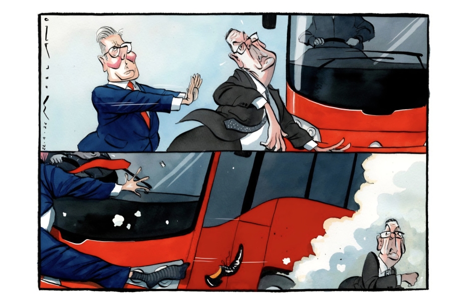 Labour Isn't Working - Thread 30