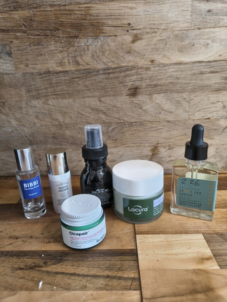 Beauty addicts thread: share empties, chucks and mindful buying tips