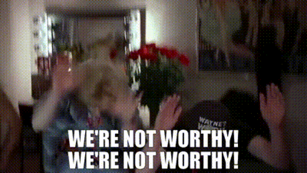 Jolyon and his imaginary friend