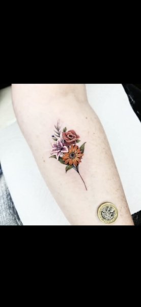 Tattoo journey coming to end