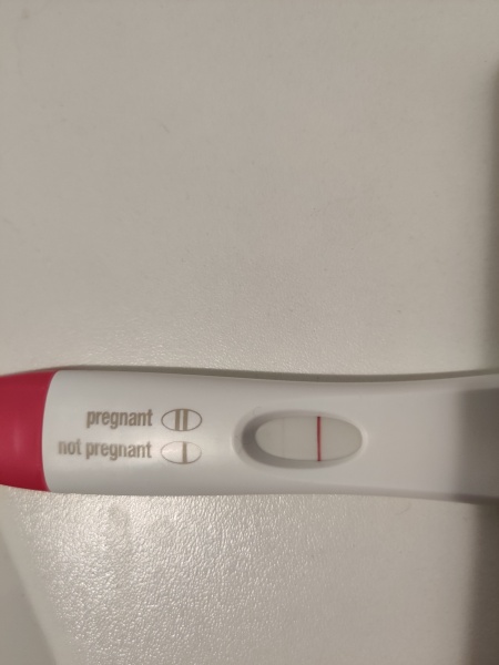 TTC for first baby thread !