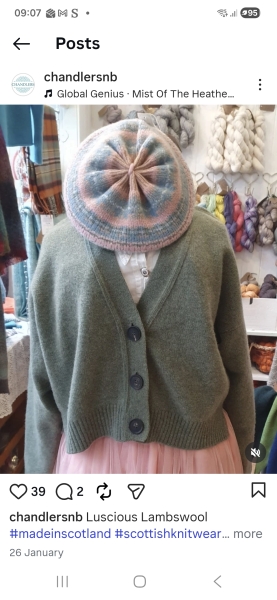 Help me style this skirt please