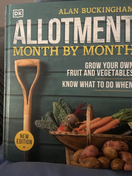 2026 Allotmenteers - have we lost the plot?!