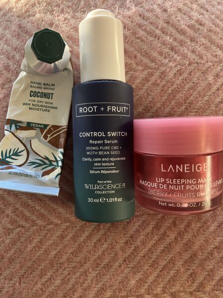 Beauty addicts thread: share empties, chucks and mindful buying tips