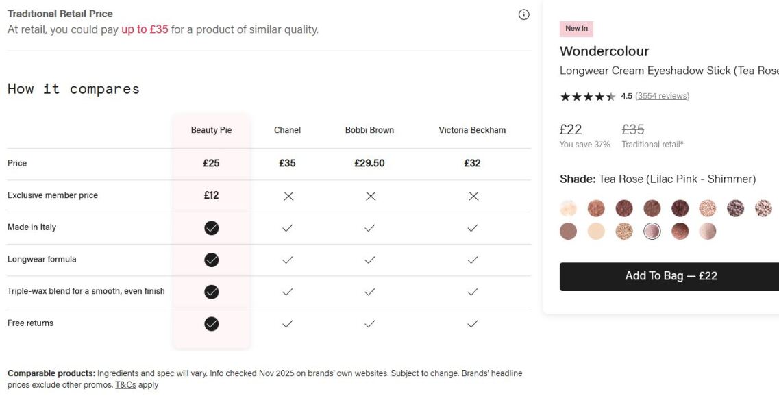 Liberty Beauty Drop Spoiler (from the despatch date!) Part 11