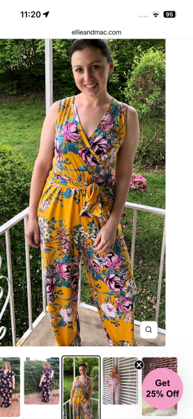 January 2025 starters - goal weight era