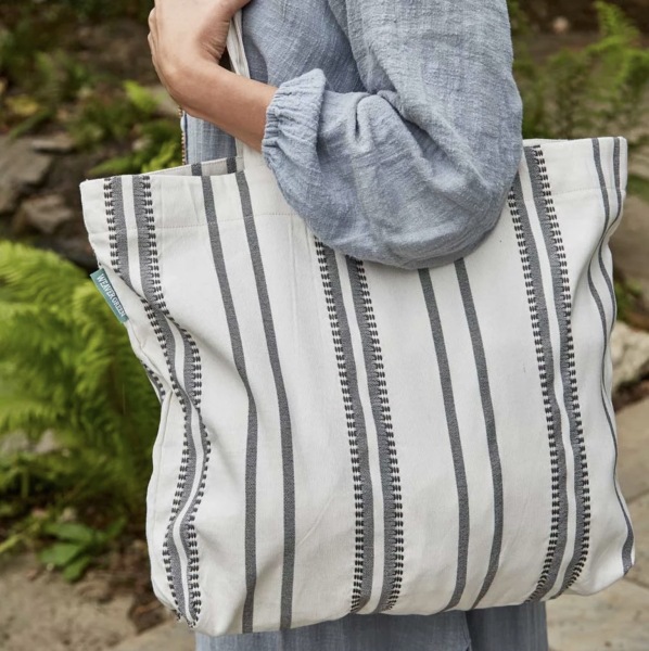 shopper bag M and S
