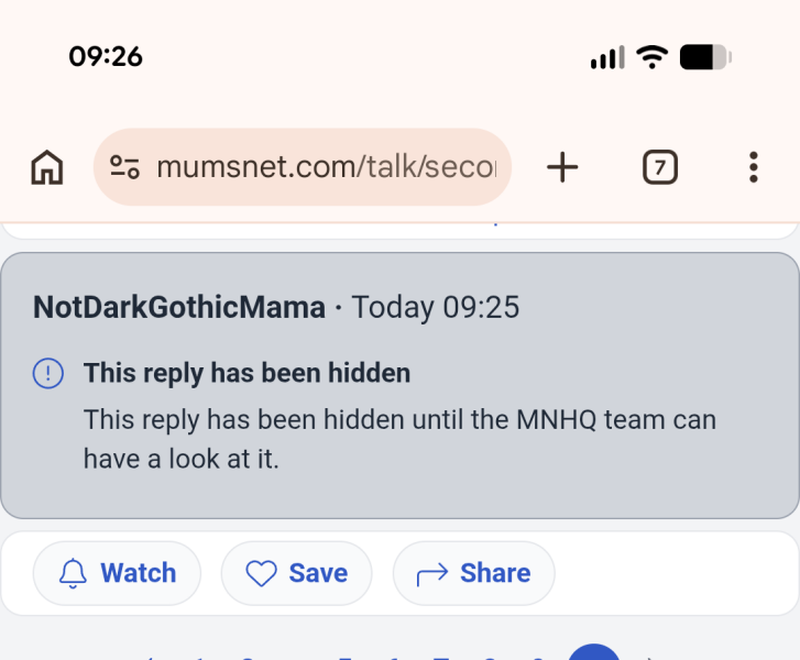 Y11 2025/26… come and join