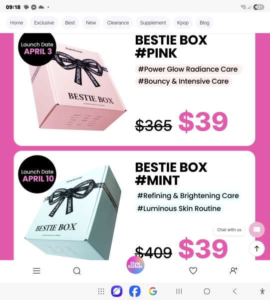 Beauty chat - freebies/gifts with purchase/offers THREAD TWELVE