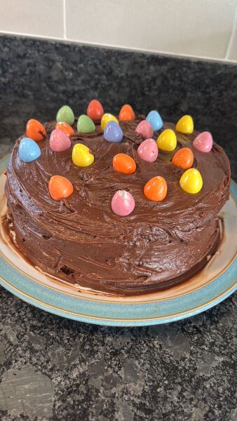 Give me your best easy, gooey and tasty chocolate cake recipes...